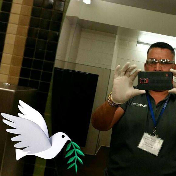 Meet your Posher, George - Picture 1 of 1